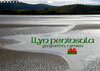 Buchcover LLyn Peninsula, Gwynedd, Cymru (Wandkalender 2022 DIN A4 quer)