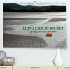 Buchcover LLyn Peninsula, Gwynedd, Cymru (Premium, hochwertiger DIN A2 Wandkalender 2022, Kunstdruck in Hochglanz)