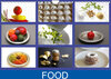 Buchcover Food (Wandkalender 2022 DIN A4 quer)