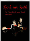 Buchcover Bjork van Kork / Familienplaner (Wandkalender 2022 DIN A3 hoch)