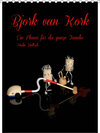 Buchcover Bjork van Kork / Familienplaner (Tischkalender 2022 DIN A5 hoch)