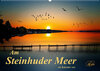 Buchcover Am Steinhuder Meer (Wandkalender 2022 DIN A2 quer)