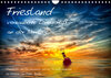 Buchcover Friesland - verzauberte Landschaft an der Nordsee / CH-Version (Wandkalender 2022 DIN A4 quer)