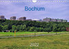 Buchcover Bochum / Geburtstagskalender (Wandkalender 2022 DIN A4 quer)