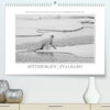 Buchcover Emotionale Momente: Spitzbergen Svalbard / CH-Version (Premium, hochwertiger DIN A2 Wandkalender 2022, Kunstdruck in Hoc