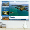 Buchcover Ozeanien - Neuseelands traumhafte Inselwelt (Premium, hochwertiger DIN A2 Wandkalender 2022, Kunstdruck in Hochglanz)