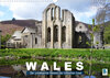 Buchcover Wales – der unbekannte Westen der britischen Insel (Wandkalender 2022 DIN A3 quer)
