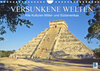 Buchcover Alte Kulturen Mittel- und Südamerikas – Versunkene Welten (Wandkalender 2022 DIN A4 quer)