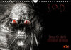 Buchcover S.O.D. - Skulls Of Death Vol. II - Totenkopf Artworks (Wandkalender 2022 DIN A4 quer)