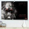 Buchcover S.O.D. - Skulls Of Death Vol. II - Totenkopf Artworks (Premium, hochwertiger DIN A2 Wandkalender 2022, Kunstdruck in Hoc