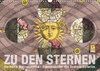 Buchcover Zu den Sternen (Wandkalender 2022 DIN A3 quer)