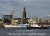 Buchcover Auslaufparade des Hamburger Hafengeburtstages (Wandkalender 2022 DIN A2 quer)