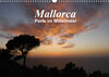 Buchcover Mallorca - Perle im Mittelmeer (Wandkalender 2022 DIN A3 quer)
