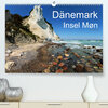 Buchcover Dänemark - Insel Møn (Premium, hochwertiger DIN A2 Wandkalender 2022, Kunstdruck in Hochglanz)
