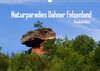 Buchcover Naturparadies Dahner Felsenland (Wandkalender 2022 DIN A3 quer)
