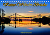 Buchcover Kaiser-Wilhelm-Brücke Wilhelmshaven (Tischkalender 2022 DIN A5 quer)