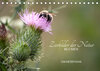 Buchcover Zierbilder der Natur BLUMEN (Tischkalender 2022 DIN A5 quer)