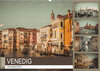 Buchcover Traumstadt Venedig (Wandkalender 2022 DIN A2 quer)