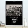 Buchcover Holland - Kasia Bialy Photography (Premium, hochwertiger DIN A2 Wandkalender 2022, Kunstdruck in Hochglanz)