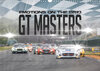 Buchcover EMOTIONS ON THE GRID - GT Masters (Wandkalender 2022 DIN A3 quer)