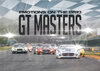 Buchcover EMOTIONS ON THE GRID - GT Masters (Wandkalender 2022 DIN A2 quer)