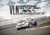 Buchcover EMOTIONS ON THE GRID - VLN Langstreckenmeisterschaft Nürburgring (Wandkalender 2022 DIN A4 quer)