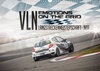 Buchcover EMOTIONS ON THE GRID - VLN Langstreckenmeisterschaft Nürburgring (Wandkalender 2022 DIN A3 quer)