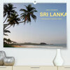 Buchcover Sri Lanka-Trauminsel im Indischen Ozean (Premium, hochwertiger DIN A2 Wandkalender 2022, Kunstdruck in Hochglanz)