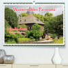 Buchcover Wassermühlen Panorama Niederrhein Brüggen-Wegberg (Premium, hochwertiger DIN A2 Wandkalender 2022, Kunstdruck in Hochgla