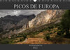 Buchcover NATIONALPARK PICOS DE EUROPA (Wandkalender 2022 DIN A3 quer)