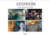 Buchcover NETZWERK Eine utopische Vision (Wandkalender 2022 DIN A2 quer)