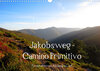 Buchcover Jakobsweg - Camino Primitivo (Wandkalender 2022 DIN A3 quer)