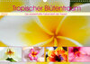 Buchcover Tropischer Blütentraum (Wandkalender 2022 DIN A3 quer)