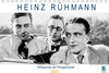 Buchcover Heinz Rühmann: Höhepunkte der Filmgeschichte (Tischkalender 2022 DIN A5 quer)