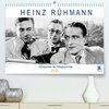 Buchcover Heinz Rühmann: Höhepunkte der Filmgeschichte (Premium, hochwertiger DIN A2 Wandkalender 2022, Kunstdruck in Hochglanz)