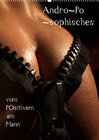 Buchcover Andro~Po~sophisches (Wandkalender 2022 DIN A2 hoch)