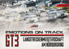 Buchcover Emotions on Track - Langstreckenmeisterschaft am Nürburgring - GT3 (Wandkalender 2022 DIN A3 quer)