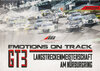 Buchcover Emotions on Track - Langstreckenmeisterschaft am Nürburgring - GT3 (Wandkalender 2022 DIN A2 quer)