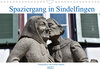 Buchcover Spaziergang in Sindelfingen (Wandkalender 2022 DIN A4 quer)