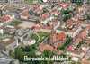 Buchcover Eberswalde in Luftbildern (Wandkalender 2022 DIN A3 quer)