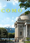 Buchcover Como, sehens- und liebenswert (Wandkalender 2022 DIN A4 hoch)