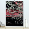 Buchcover Japan - Kirschblüten (Premium, hochwertiger DIN A2 Wandkalender 2022, Kunstdruck in Hochglanz)