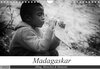Buchcover Madagaskar: Alltag, Menschen und Momente (Wandkalender 2022 DIN A4 quer)