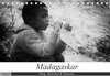 Buchcover Madagaskar: Alltag, Menschen und Momente (Tischkalender 2022 DIN A5 quer)