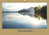 Buchcover Slowenien - Triglav, Karst und Adria (Wandkalender 2022 DIN A2 quer)