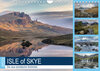 Buchcover Isle of Skye, die raue schottische Schönheit (Wandkalender 2022 DIN A4 quer)