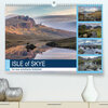 Buchcover Isle of Skye, die raue schottische Schönheit (Premium, hochwertiger DIN A2 Wandkalender 2022, Kunstdruck in Hochglanz)