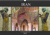 Buchcover Iran - Persische Impressionen (Wandkalender 2022 DIN A3 quer)