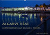 Buchcover Algarve real - Impressionen aus Olhão und Tavira (Wandkalender 2022 DIN A2 quer)