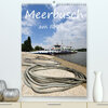 Buchcover Meerbusch am Rhein (Premium, hochwertiger DIN A2 Wandkalender 2022, Kunstdruck in Hochglanz)